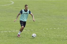 Other - SSC Napoli training