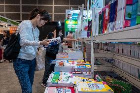 Hong Kong Book Fair