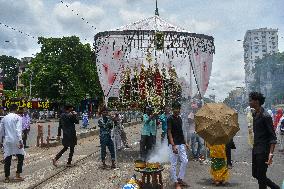 Ashura Observation On Last Day Of Muharram Observation In India.