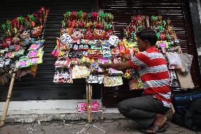 Muharram Procession In India