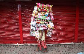 Muharram Procession In India