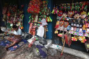 Muharram Procession In India