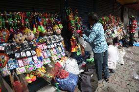 Muharram Procession In India