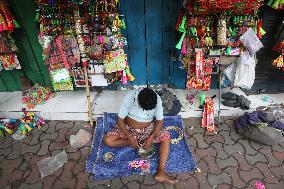 Muharram Procession In India