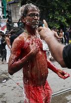 Muharram Procession In India