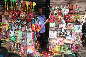 Muharram Procession In India