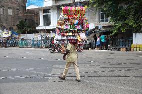 Muharram Procession In India