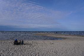 Daily Life In Skagen, Denmark