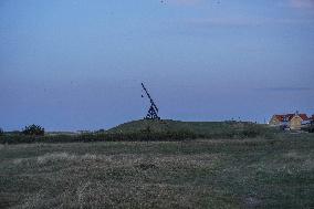 Daily Life In Skagen, Denmark