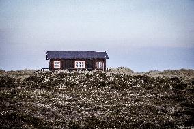 Daily Life In Skagen, Denmark