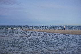 Daily Life In Skagen, Denmark