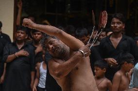 India Muharram