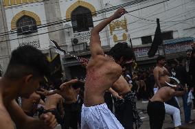 India Muharram