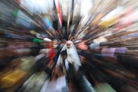 Youm-e-Ashura Observed Across Kashmir