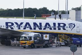 London Stansted Airport