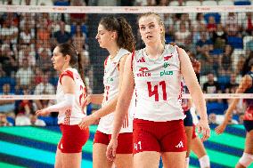 Poland v Dominican Republic - Agata Mroz-Olszewska Memorial