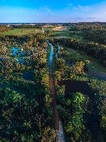 Back To Back Derechos Cause Flooding In Wisconsin