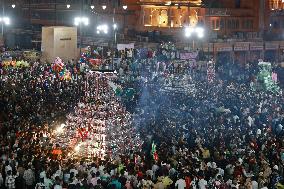 Muharram Procession In Jaipur