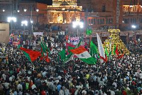 Muharram Procession In Jaipur