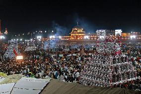 Muharram Procession In Jaipur