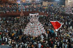 Muharram Procession In Jaipur