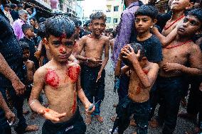 Ashura Muharram 2024