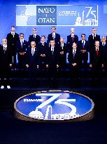 75th NATO Summit In Washington D.C.