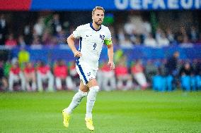 Spain v England: Final - UEFA EURO 2024