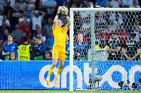 Spain v England: Final - UEFA EURO 2024