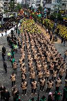 Muharram Procession - Beirut