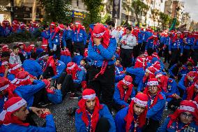 Muharram Procession - Beirut