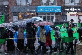 Muharram Procession - Toronto