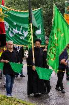 Muharram Procession - Toronto