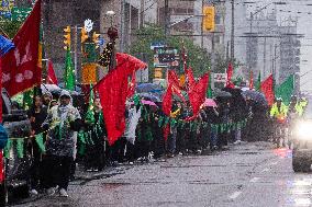 Muharram Procession - Toronto