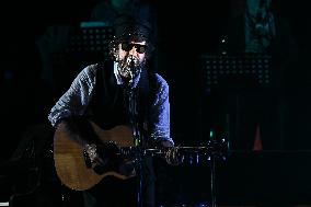 Vinicio Capossela Altri Tasti Tour