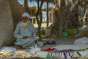 Sistan And Baluchistan Beachside - Iran