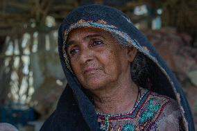 Sistan And Baluchistan Beachside - Iran