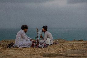 Sistan And Baluchistan Beachside - Iran