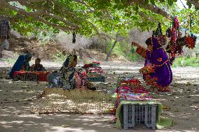 Sistan And Baluchistan Beachside - Iran