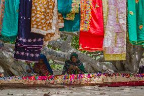 Sistan And Baluchistan Beachside - Iran