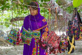 Sistan And Baluchistan Beachside - Iran