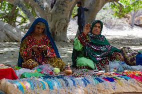 Sistan And Baluchistan Beachside - Iran