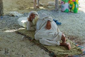 Sistan And Baluchistan Beachside - Iran