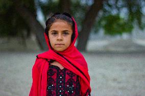 Sistan And Baluchistan Beachside - Iran