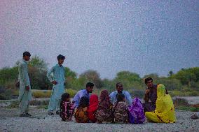 Sistan And Baluchistan Beachside - Iran