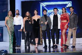 La Casa De Los Famosos Mexico Season 2 Presentation