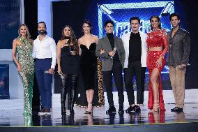 La Casa De Los Famosos Mexico Season 2 Presentation