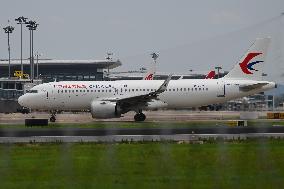 2024 H1 China Four Major Airlines Incur Losses