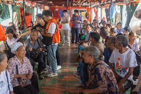 ChineseToday | Captain and his ferry of hopes in SW China