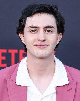 Cobra Kai' Season 6 - Part 1 Screening - LA